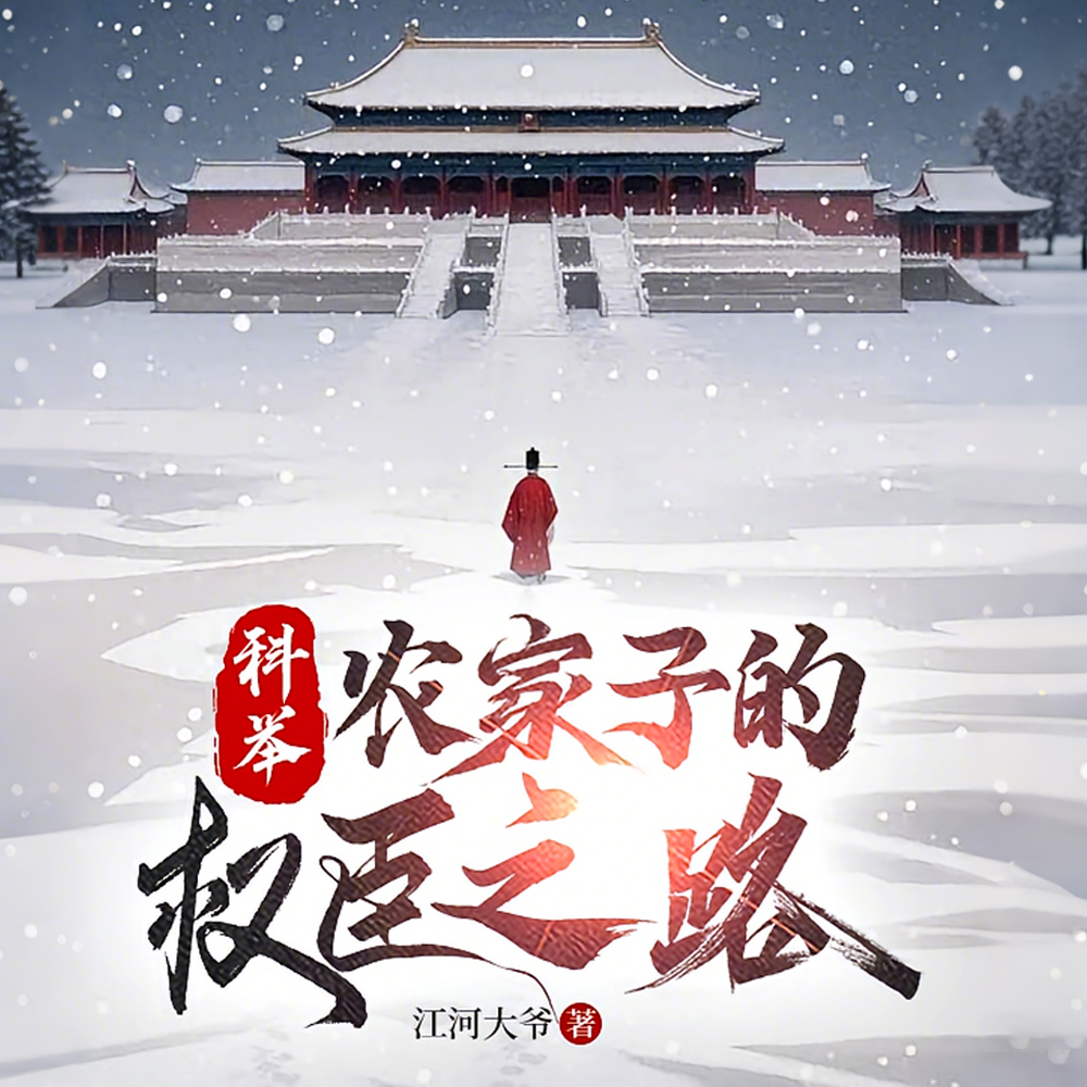 全族扶我青云志，我赠族人朱紫袍