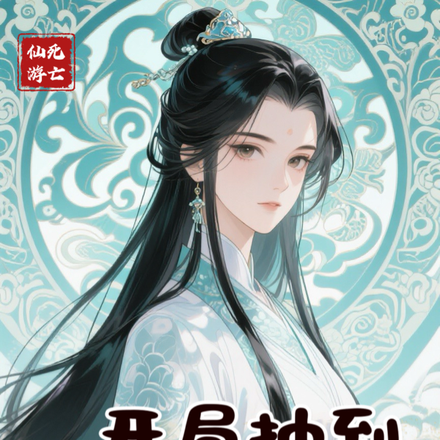 死亡仙游：开局抽到SSR女剑仙